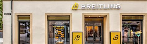 breitling boutique stuttgart|Breitling STUTTGART .